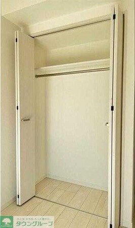 リヴシティ西川口五番館の物件内観写真